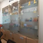 Cutting Sticker Sandblast RUISITU + InstalasI - Gambar 3