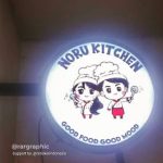 Cutting Sticker ORACAL 8500 Transculent - Gambar 3