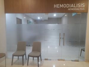 Cutting Sticker Sandblast RUISITU + InstalasI - Gambar 2