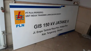 Papan Reklame - Uk 400cm x 100cm - Gambar 2
