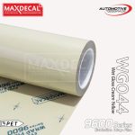 BIG - Wrapping Sticker Motor WET GLOSS - Gambar 6
