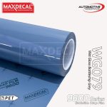 BIG - Wrapping Sticker Motor WET GLOSS - Gambar 9