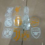 Cutting Polyflex Bahan Rhinoflex - Gambar 3