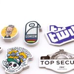 Die Cut + Print Sticker A3+ Vinyl - Gambar 4