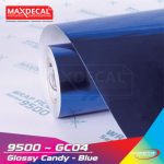 BIG- Wrapping Sticker Motor Candy Colour - Gambar 5