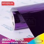 BIG- Wrapping Sticker Motor Candy Colour - Gambar 6