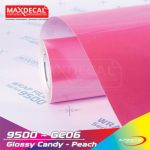 BIG- Wrapping Sticker Motor Candy Colour - Gambar 7