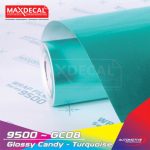 BIG- Wrapping Sticker Motor Candy Colour - Gambar 8