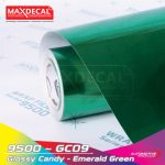 BIG- Wrapping Sticker Motor Candy Colour - Gambar 9