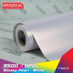 BIGGERS - Wrapping Sticker Motor Pearl Colour - Gambar 3
