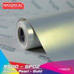 BIGGERS - Wrapping Sticker Motor Pearl Colour - Gambar 4