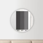 Kaca Film Sparta Oneway 40% - 60% - 80% 3M Helios + Instalasi