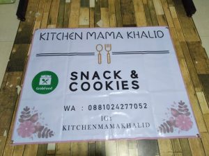 Banner Flexi China 340G Print UV - Gambar 2