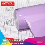BIG- Wrapping Sticker Motor PASTEL - Gambar 4