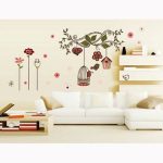 Wallpaper  Wallsticker + Instalasi - Gambar 3