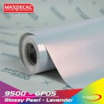 BIGGERS - Wrapping Sticker Motor Pearl Colour - Gambar 5