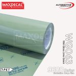 BIG - Wrapping Sticker Motor WET GLOSS - Gambar 2