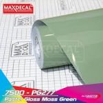 BIG- Wrapping Sticker Motor PASTEL - Gambar 3