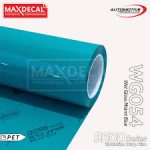 BIG - Wrapping Sticker Motor WET GLOSS - Gambar 7