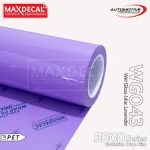 BIG - Wrapping Sticker Motor WET GLOSS - Gambar 8