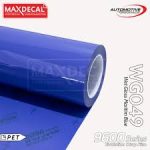 BIG - Wrapping Sticker Motor WET GLOSS - Gambar 11