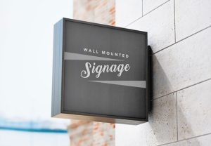 Neonbox Kotak - Uk. 90cm x 180cm - Gambar 2