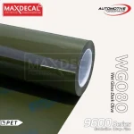 BIG - Wrapping Sticker Motor WET GLOSS - Gambar 3