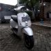 BIG - Wrapping Sticker Motor Pearl Colour