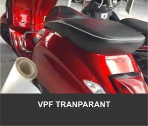 BIG - Wrapping Sticker Motor VPF Transparant
