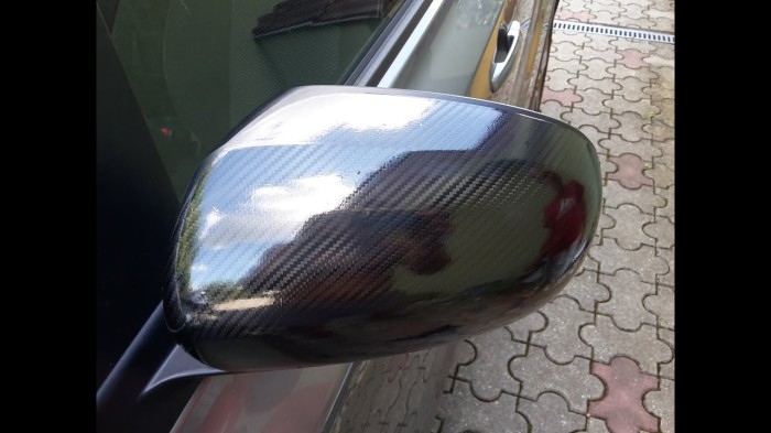 5d94d6de-3159-49e3-b2d0-74d1e307bef0.jpg RSTICKER - MAX DECAL Carbon 5D High Glossy BLACK Skotlet Motor 50 cm Meteran - Gambar 1