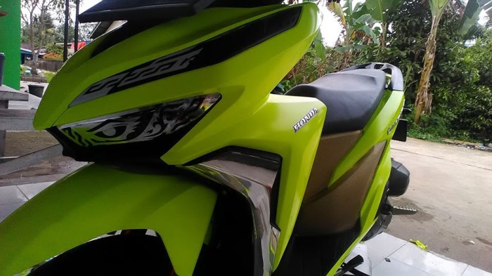 68de4a98-0040-4e1b-8f0c-50337440ca89.jpg RSTICKER - MAXDECAL Fluorescent YELLOW Warna Stabilo Kuning Neon 45 cm ROLL - Gambar 1