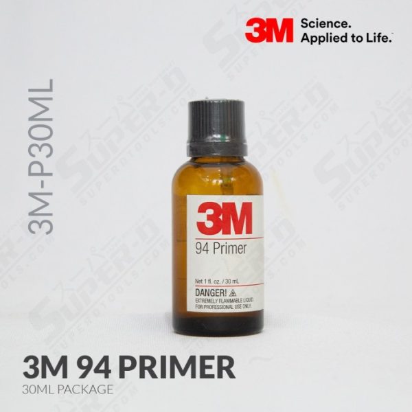 RSTICKER - 3M 94 Primer 30 mL Original