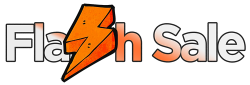 Flash Sale Small Flash Sale Small